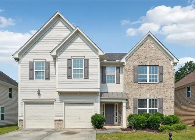 Property at 464 Simonton Oak Ln, Lawrenceville, GA, 30045, 4 beds, 2.5 baths, [object Object]