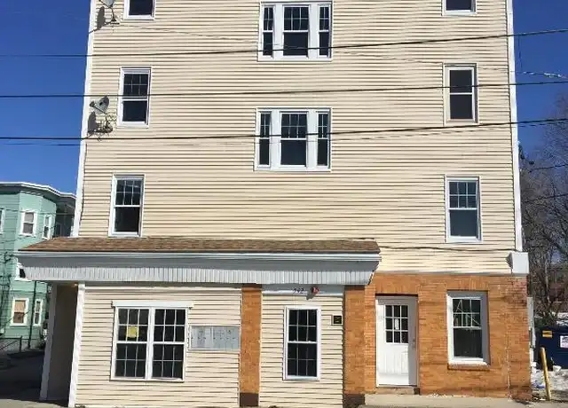 Property at 542 Privilege St, Woonsocket, RI, 02895, 3 beds, 1 bath, [object Object]
