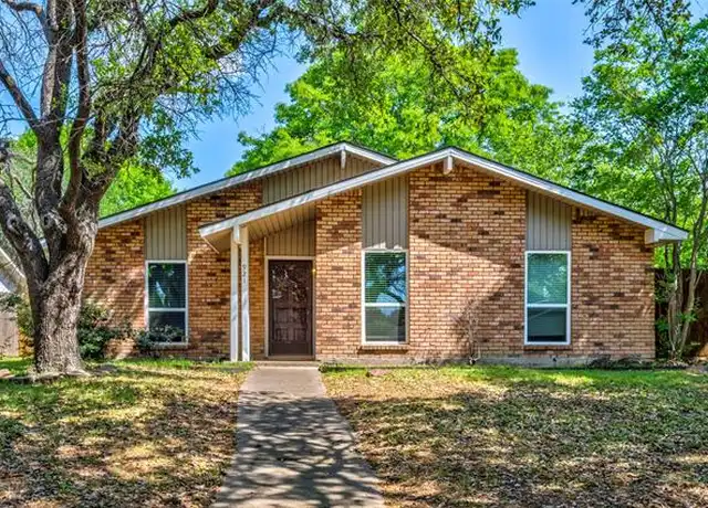 Property at 921 Middle Cove Dr, Plano, TX, 75023, 3 beds, 2 baths, [object Object]