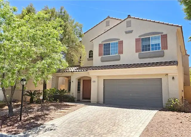 Property at 11239 Playa Bonita Ave, Las Vegas, NV, 89138, 4 beds, 2.5 baths, [object Object]