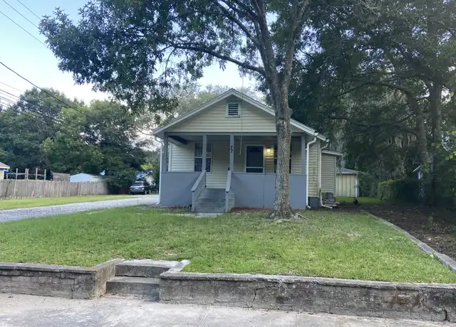 Property at 77 Anderson St Unit A, St. Augustine, FL, 32084, 2 beds, 1 bath, [object Object]