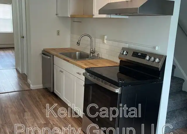 Property at 25 Malta Ave Unit 3, Ballston Spa, NY, 12020, 3 beds, 1 bath, [object Object]