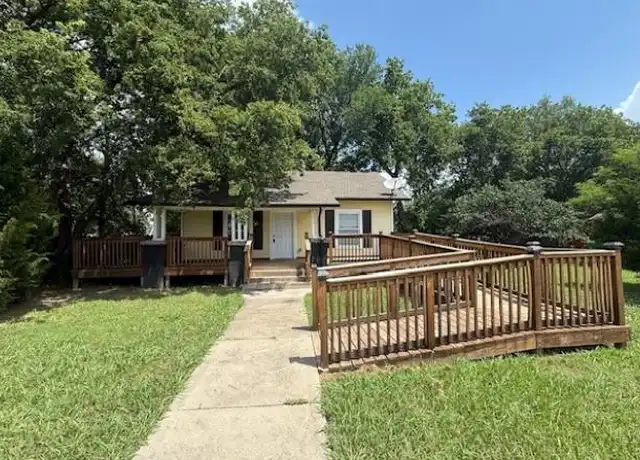 Property at 103 W 3rd St, Owasso, OK, 74055, 2 beds, 1 bath, [object Object]