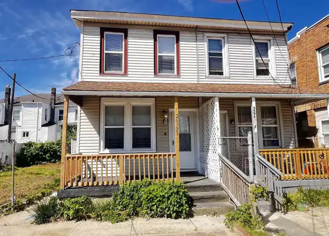 Property at 26 1/2 S Georgia Ave, Atlantic City, NJ, 08401, 3 beds, 1 bath, [object Object]