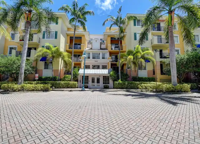 Property at 255 NE 3rd Ave #2516, Delray Beach, FL, 33444, 1 bed, 1 bath, [object Object]