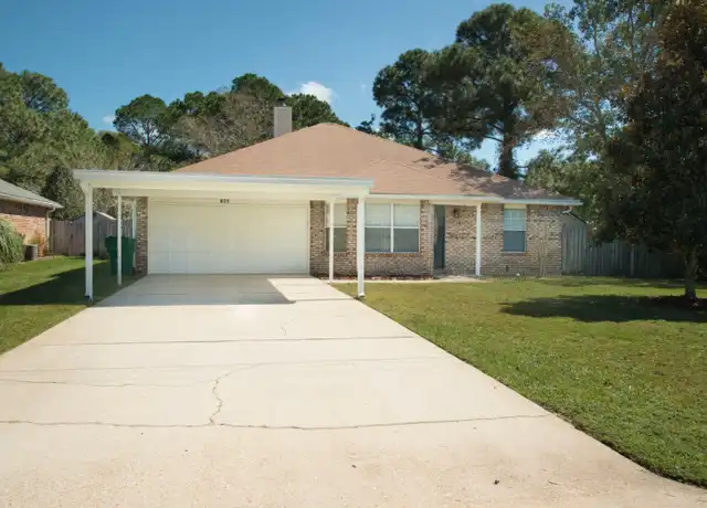Property at 143 Palmetto Ave, Mary Esther, FL, 32569, 3 beds, 2 baths, [object Object]