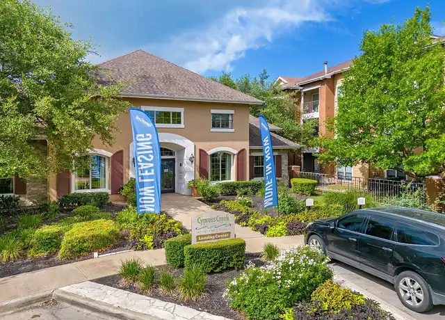 Property at Cypress Creek at Lakeline Apartment Homes - 2101 S Lakeline Blvd, Cedar Park, TX, 78613, 1-4 bed, 1-2 bath, [object Object]