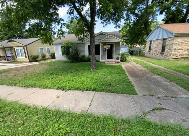 Property at 1322 S 15th St, Temple, TX, 76504, 2 beds, 1 bath, [object Object]
