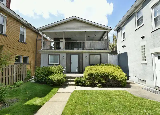 Property at 2102 West St Unit 2nd Fl, Munhall, PA, 15120, 2 beds, 1 bath, [object Object]