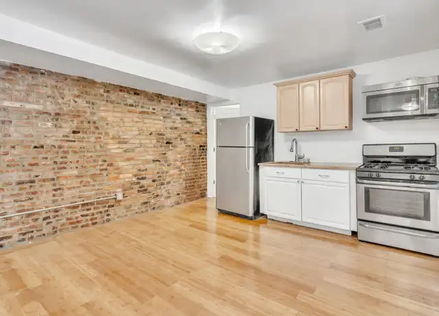 Property at 164 University Ave Unit 1, Newark, NJ, 07102, 3 beds, 1 bath, [object Object]