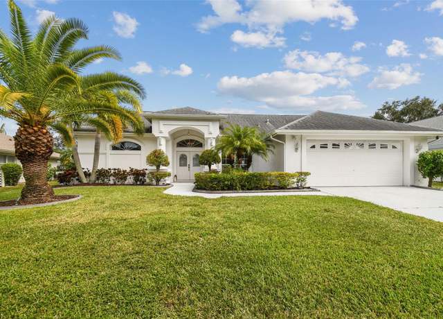 Photo of 1683 Stable Trl, Palm Harbor, FL 34685