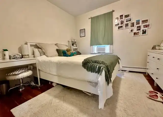 Property at 14 Marcella St, Cambridge, MA, 02141, 3 beds, 1 bath, [object Object]