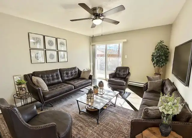Property at 3014 N Arcadia St Unit 206, Colorado Springs, CO, 80907, 1 bed, 1 bath, [object Object]