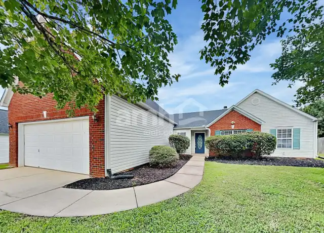 Property at 200 Revis Creek Ct, Simpsonville, SC, 29681, 3 beds, 2 baths, [object Object]