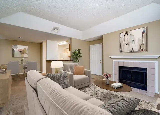 Property at The Commons - 10645 Springfield Pike, Cincinnati, OH, 45215, 1-2 bed, 1-2 bath, [object Object]