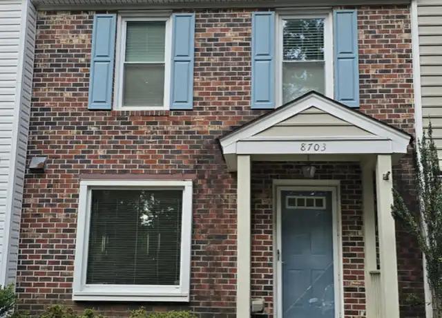 Property at 8703 Hermitage Trace Ct, Henrico, VA, 23228, 2 beds, 2.5 baths, [object Object]