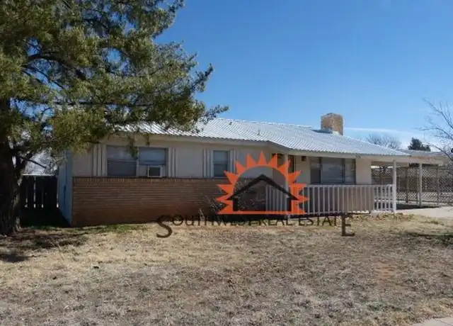Property at 3101 Vohs Pl, Clovis, NM, 88101, 2 beds, 2 baths, [object Object]