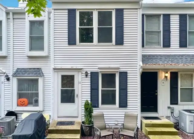 Property at 14 Colonial Ct, High Bridge, NJ, 08829, 2 beds, 2 baths, [object Object]