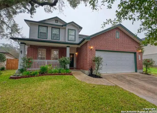 Property at 26104 Upton Crk, San Antonio, TX, 78260, 4 beds, 3.5 baths, [object Object]