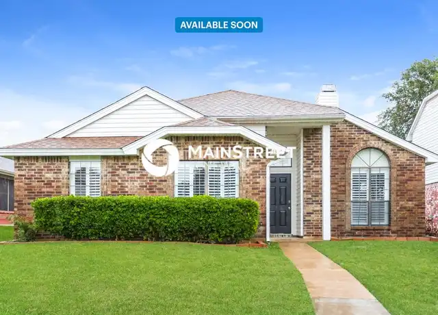 Property at 4304 Saugus Dr, Grand Prairie, TX, 75052, 3 beds, 2 baths, [object Object]