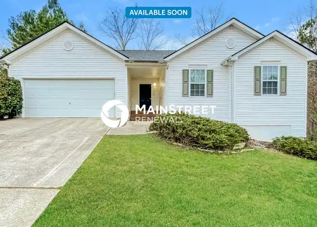 Property at 107 Johnny Ln, Dallas, GA, 30132, 5 beds, 3 baths, [object Object]