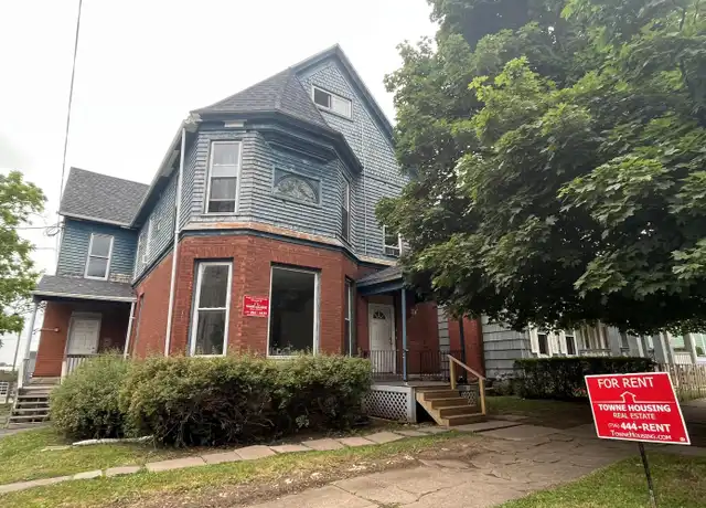 Property at 103 Genesee St Unit 3B, Lockport, NY, 14094, 1 bed, 1 bath, [object Object]