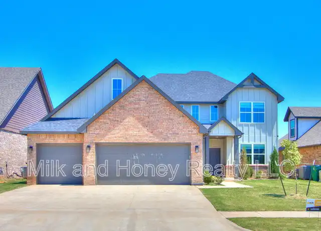 Property at 3212 Hayven Cir, Yukon, OK, 73099, 4 beds, 3 baths, [object Object]