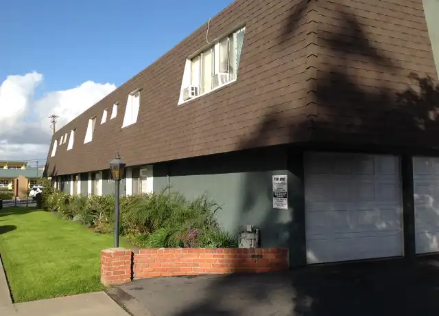 Property at 325 Parkett Ln Unit 03, El Cajon, CA, 92020, 1 bed, 1 bath, [object Object]