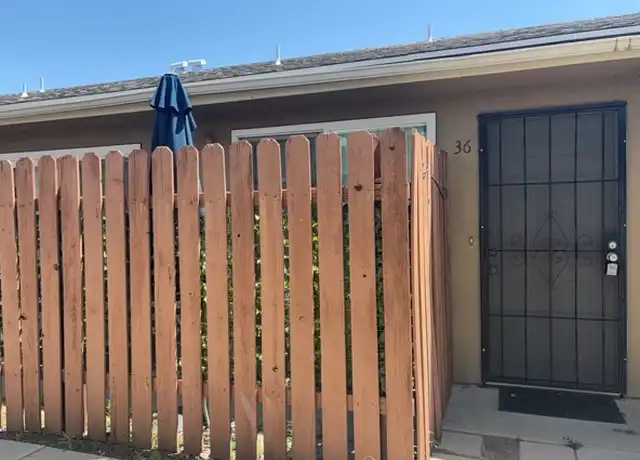Property at 4723 Jackson St #36, Riverside, CA, 92503, 2 beds, 1.5 baths, [object Object]
