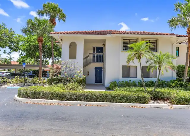 Property at 60 Pelican Pointe Dr #201, Delray Beach, FL, 33483, 3 beds, 2 baths, [object Object]