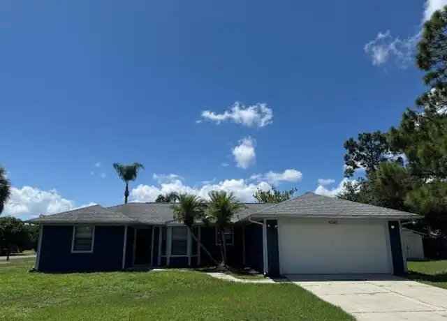 Property at 6360 Kingdom Ave, Cocoa, FL, 32927, 3 beds, 2 baths, [object Object]