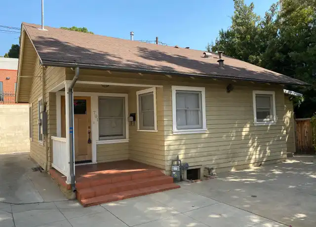 Property at 697 Mira Monte Pl Unit 701, Pasadena, CA, 91101, 1 bed, 1 bath, [object Object]