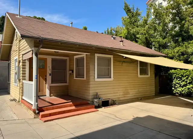 Property at 697 Mira Monte Pl Unit 701, Pasadena, CA, 91101, 1 bed, 1 bath, [object Object]