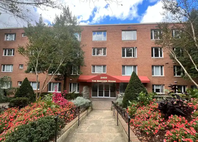 Property at 2400 41st St NW #103, Washington, DC, 20007, 1 bed, 1 bath, [object Object]