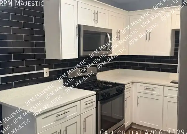 Property at 2858 Marco Dr NW, Atlanta, GA, 30318, 3 beds, 1 bath, [object Object]