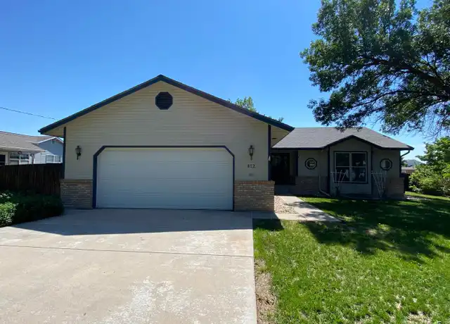 Property at 612 North St, Canon City, CO, 81212, 3 beds, 2 baths, [object Object]