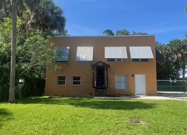Property at 902 Boston Ave Unit A, Fort Pierce, FL, 34950, 3 beds, 1 bath, [object Object]