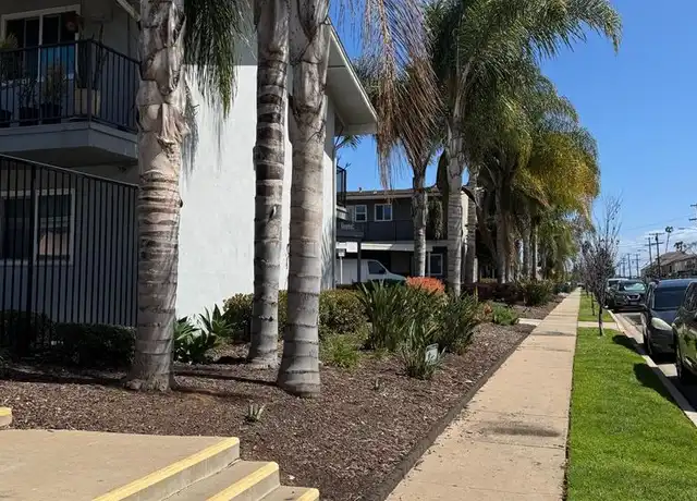 Property at Park House Apartments - 8501 Glenhaven St, San Diego, CA, 92123, 0 beds, 1 bath, [object Object]