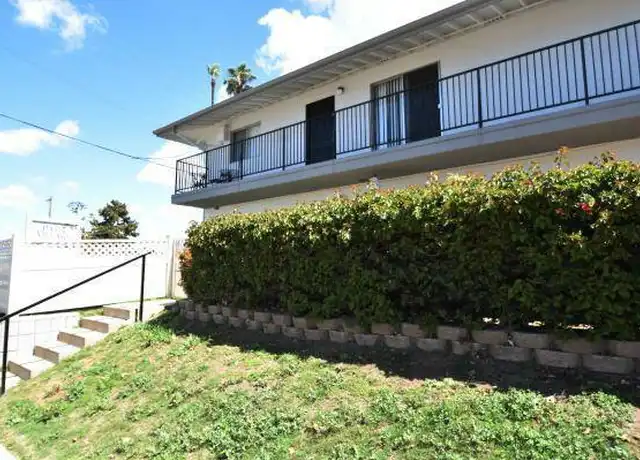 Property at Park House Apartments - 8501 Glenhaven St, San Diego, CA, 92123, 2 beds, 1 bath, [object Object]