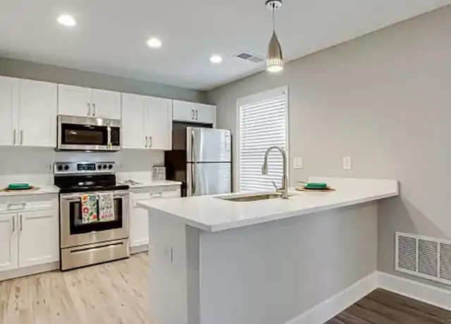 Property at 1067 Pitts Rd Unit 1066_D, Atlanta, GA, 30350, 1 bed, 1 bath, [object Object]
