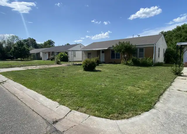 Property at 111 W Haddock St, Norman, OK, 73069, 3 beds, 1 bath, [object Object]