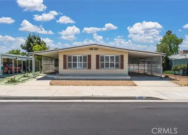 Property at 1275 W Johnston Ave, Hemet, CA, 92543, 2 beds, 2 baths, [object Object]