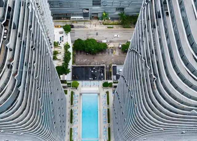 Property at 45 SW 9th St #3501, Miami, FL, 33130, 2 beds, 2 baths, [object Object]
