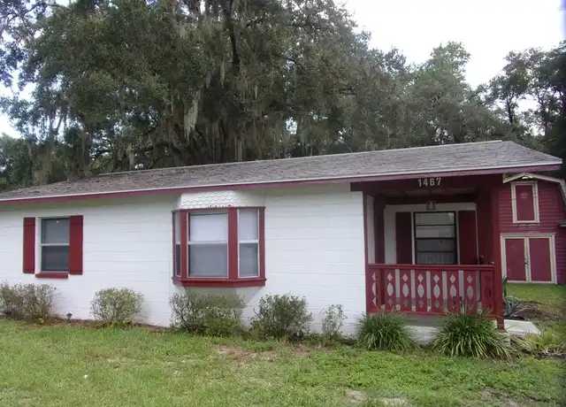 Property at 1467 N Paul Dr, Inverness, FL, 34453, 2 beds, 1 bath, [object Object]