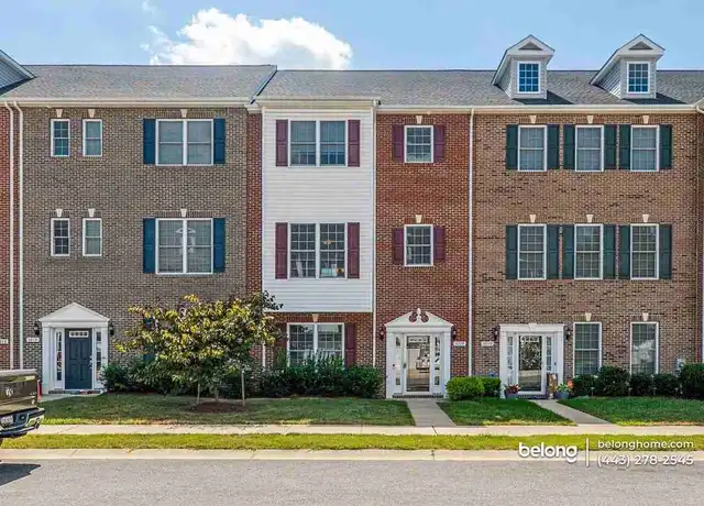 Property at 1017 Rye Dr, La Plata, MD, 20646, 3 beds, 3.5 baths, [object Object]