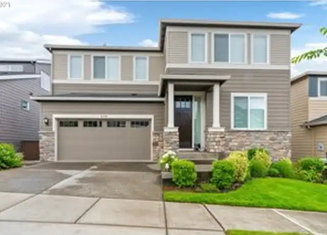 Property at 5744 NW 131st Ave, Portland, OR, 97229, 5 beds, 3.5 baths, [object Object]