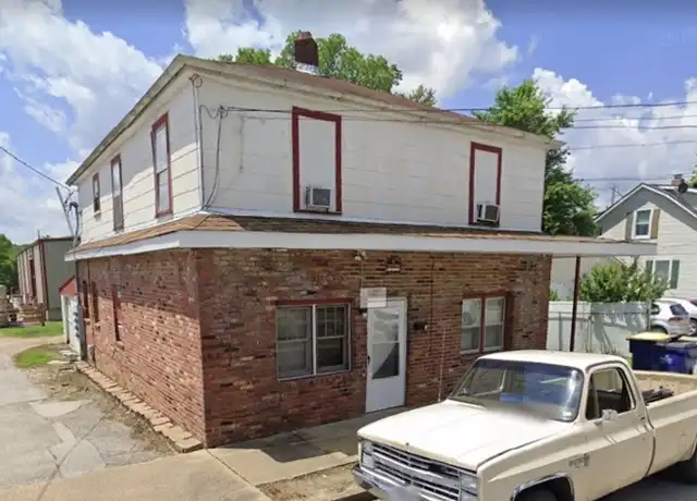 Property at 202 W Park Ave #3, Union, MO, 63084, 1 bed, 1 bath, [object Object]