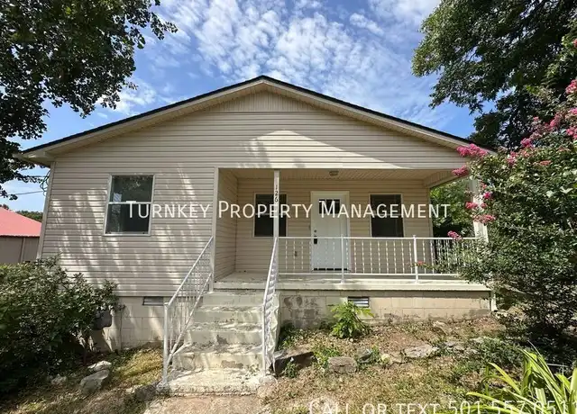 Property at 126 Maiden St Unit 1, Hot Springs, AR, 71901, 3 beds, 1 bath, [object Object]