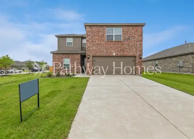 Property at 2005 Atwood Dr, Anna, TX, 75409, 5 beds, 2.5 baths, [object Object]