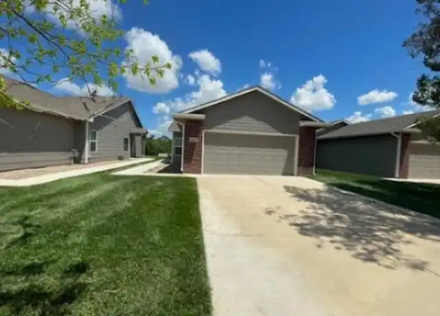 Property at 2624 W 55th St N, Wichita, KS, 67204, 3 beds, 2 baths, [object Object]
